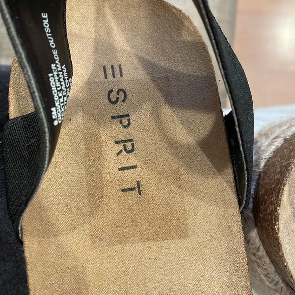 Sprit Shoes - Picture 6 of 6